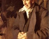 安德斯 左恩 : Coquelin Cadet